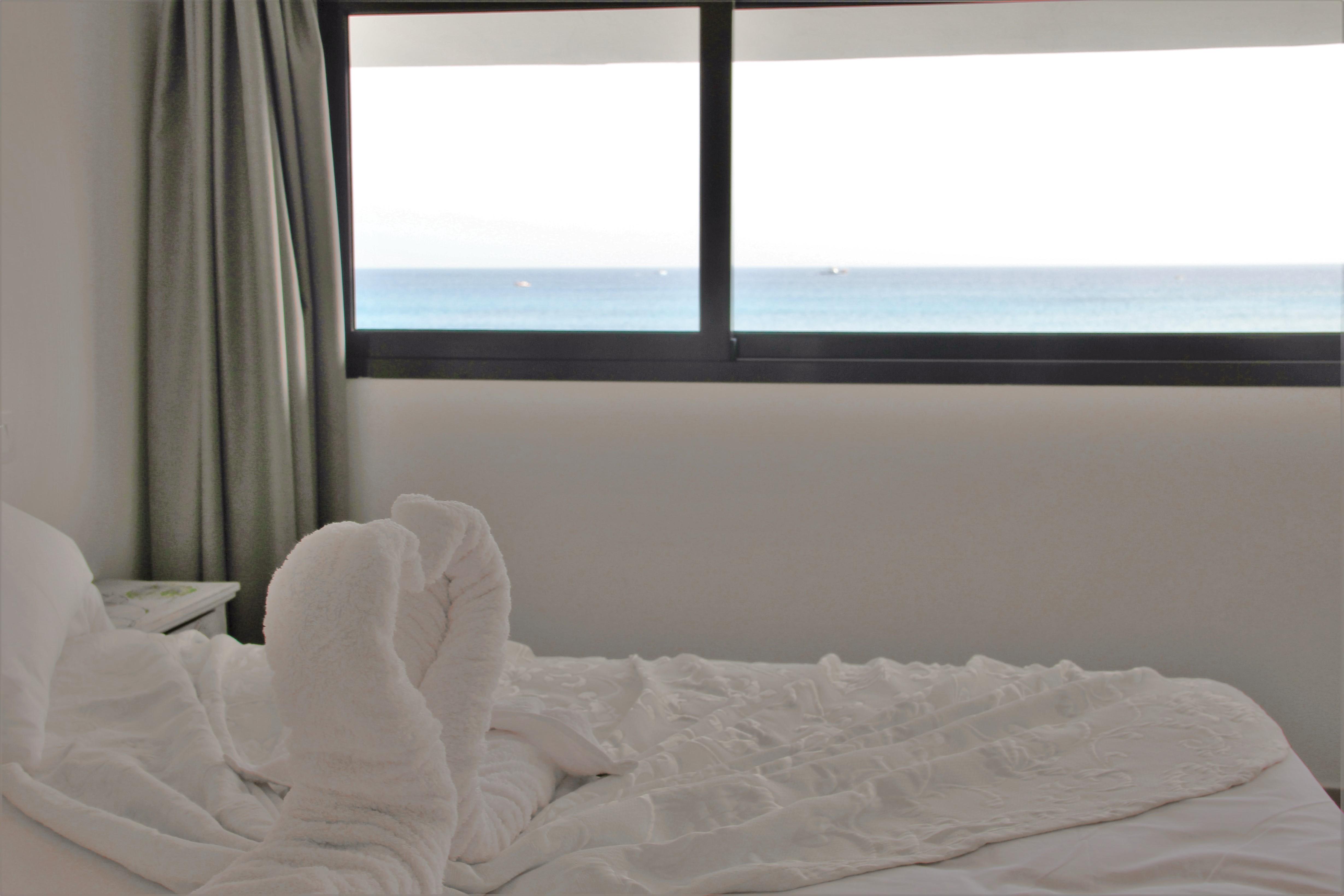 Hotel Livvo Budha Beach Санта-Мария Экстерьер фото
