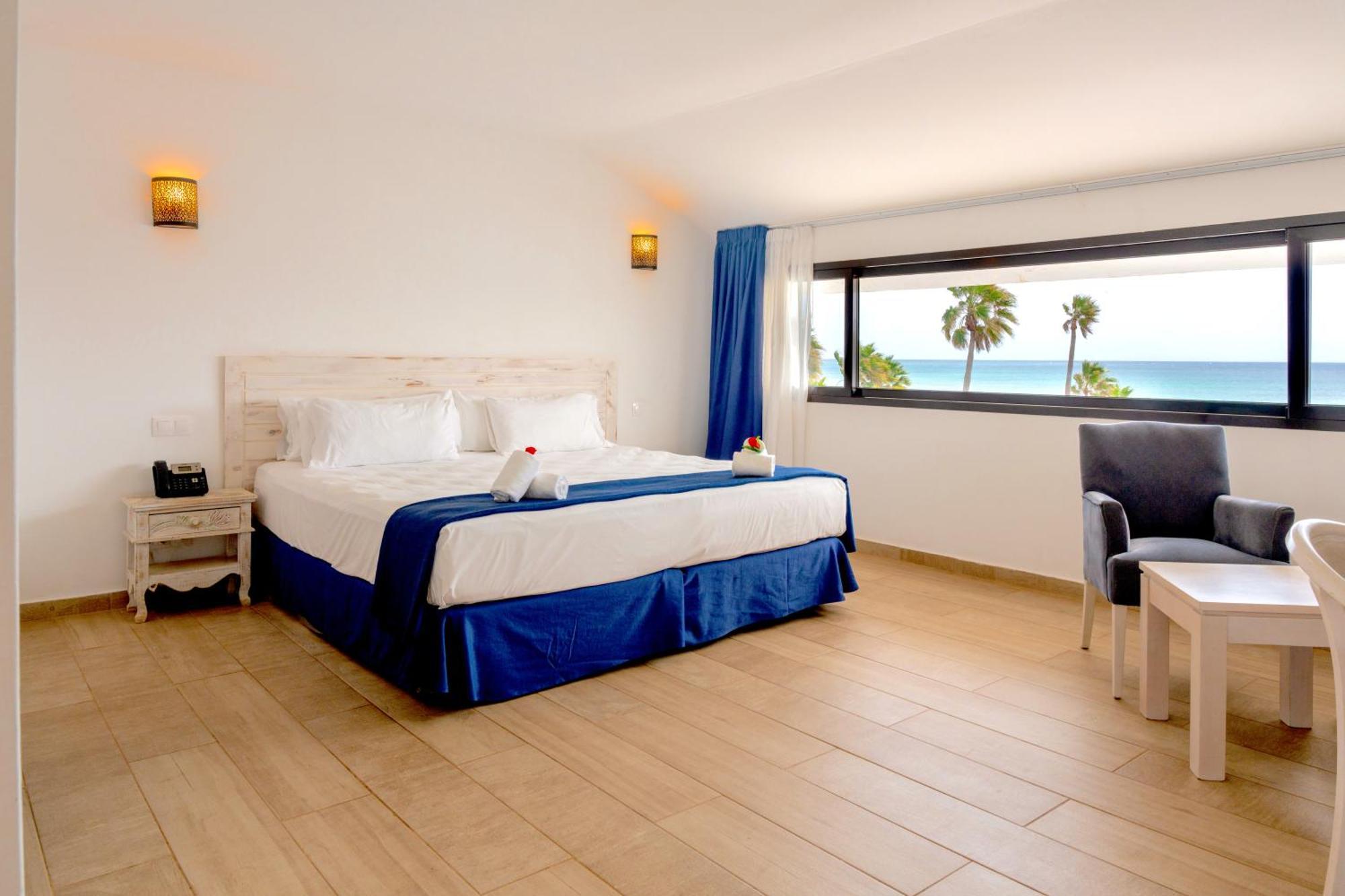 Hotel Livvo Budha Beach Санта-Мария Экстерьер фото