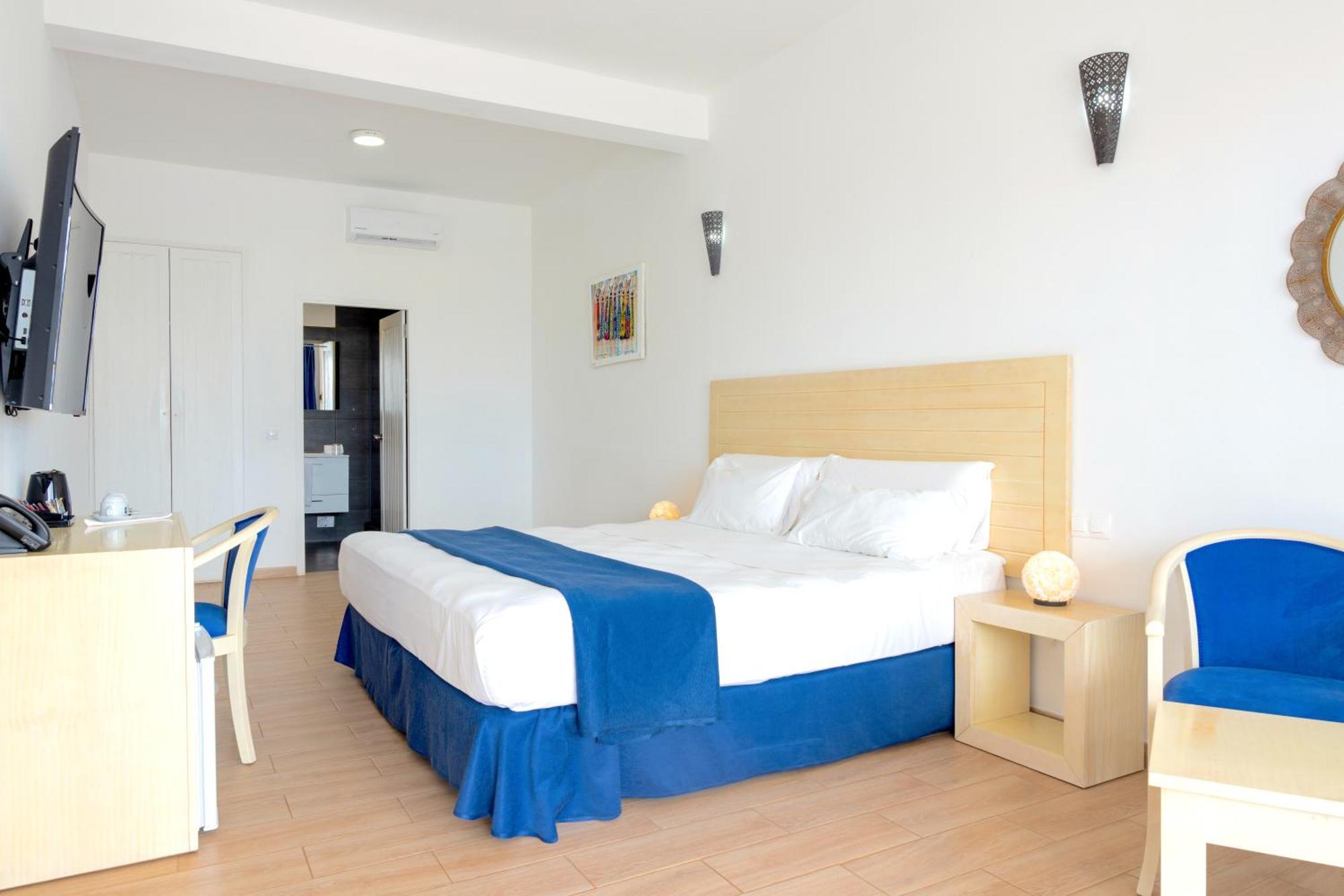 Hotel Livvo Budha Beach Санта-Мария Экстерьер фото