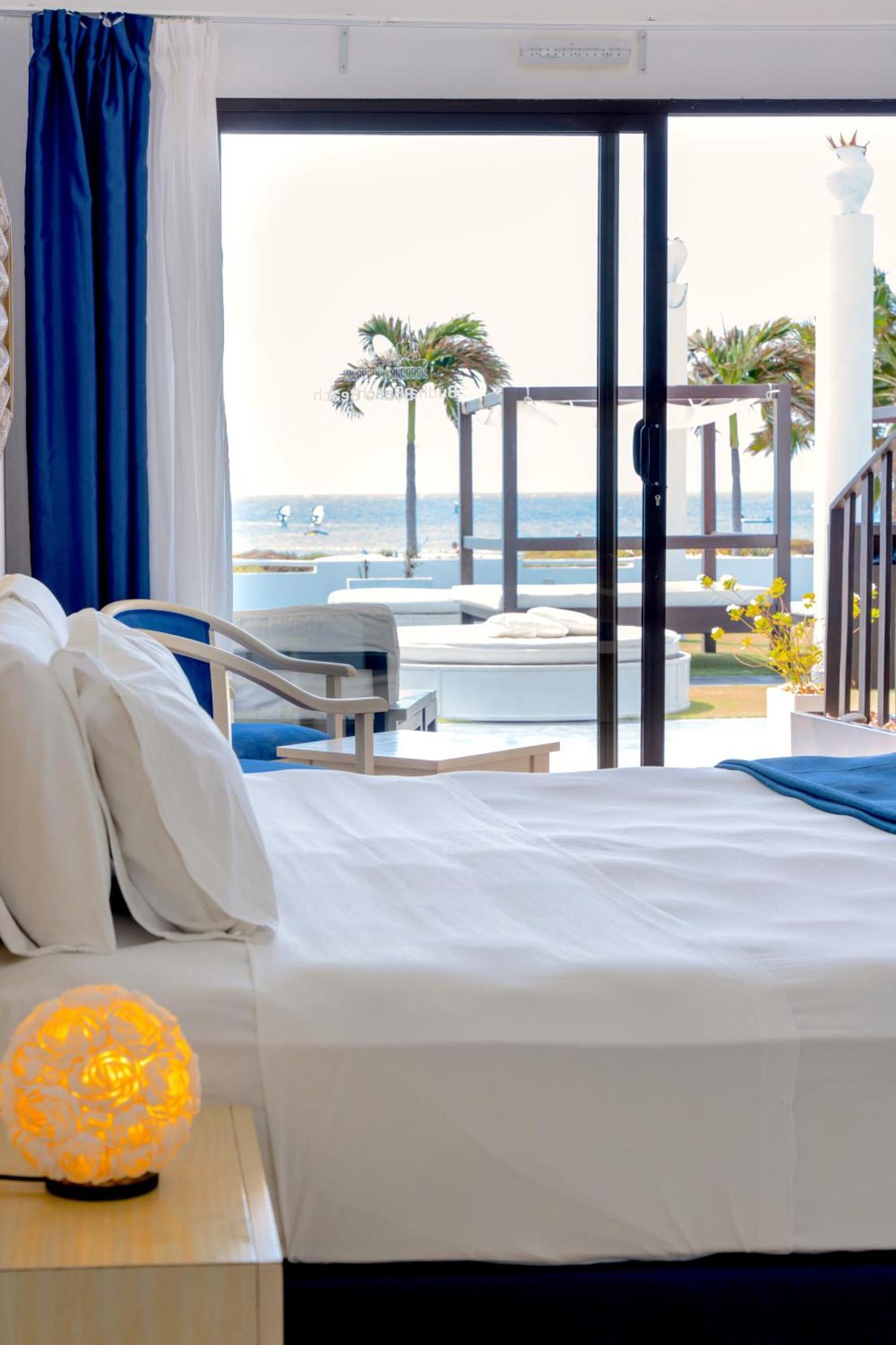 Hotel Livvo Budha Beach Санта-Мария Номер фото