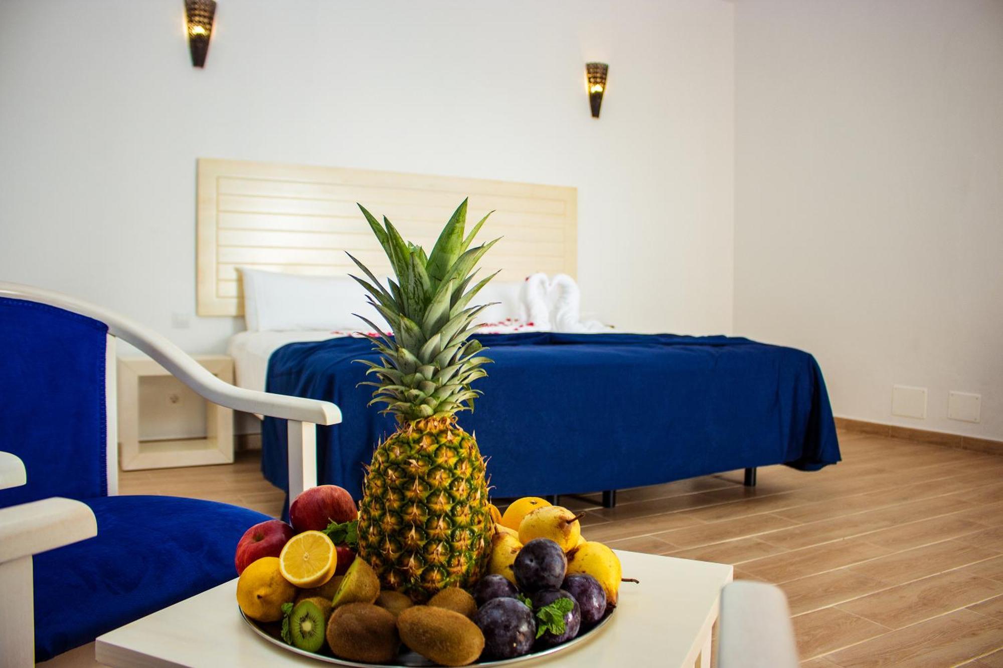 Hotel Livvo Budha Beach Санта-Мария Номер фото