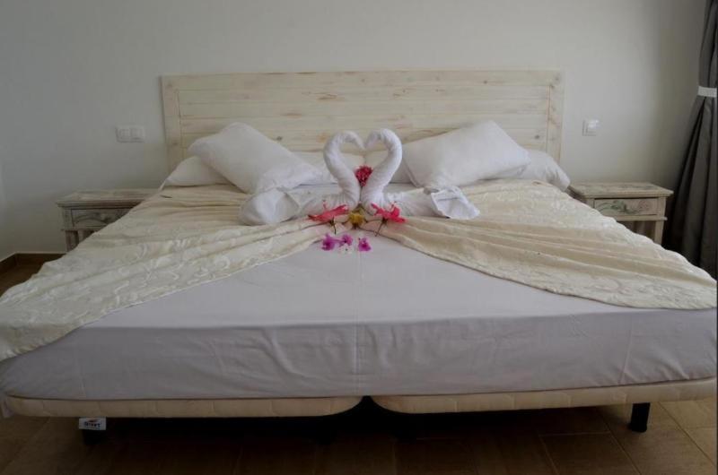 Hotel Livvo Budha Beach Санта-Мария Номер фото